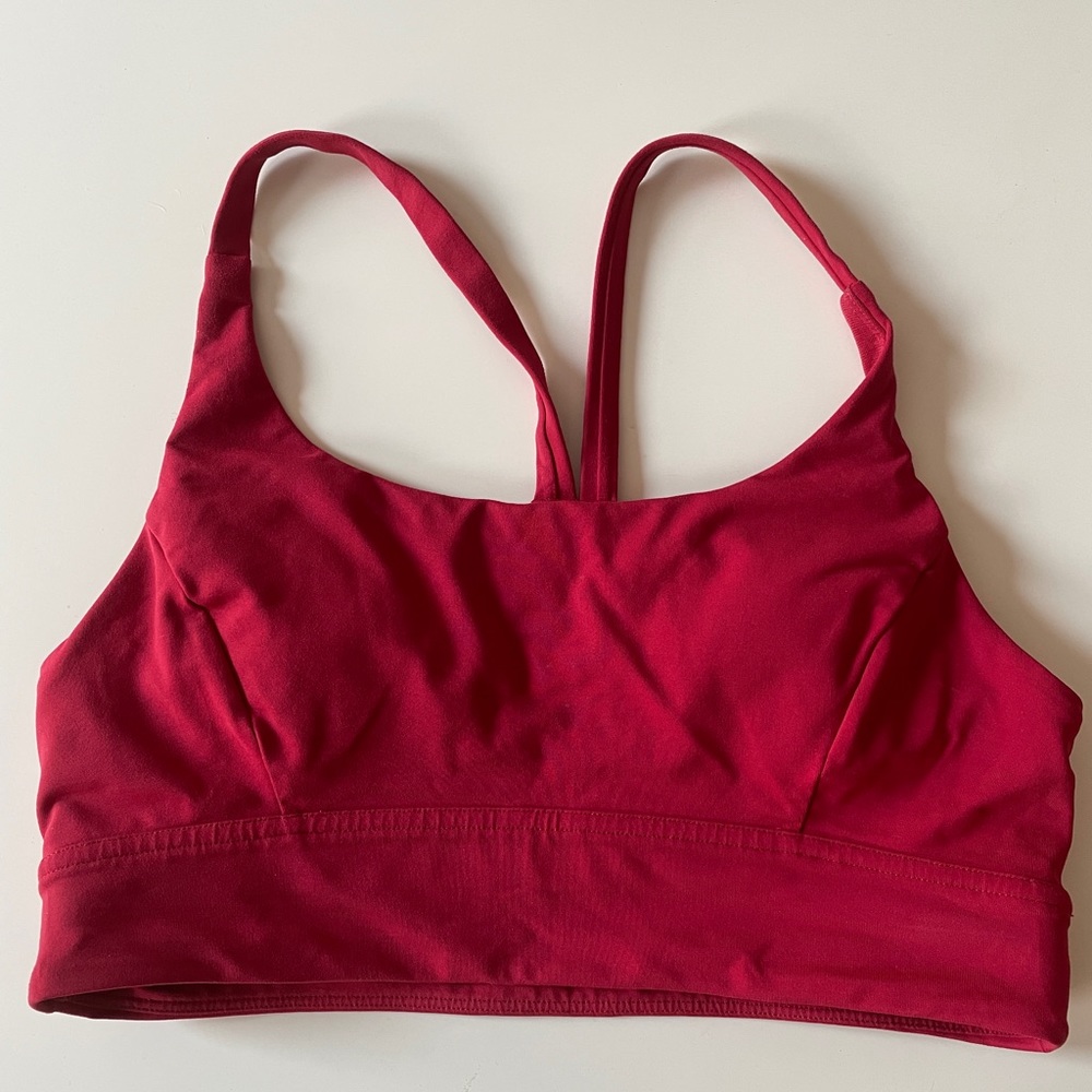 LULULEMON SPORTS BRA NWOT